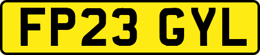 FP23GYL