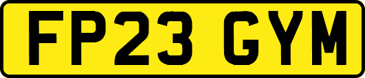 FP23GYM