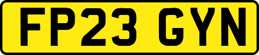 FP23GYN