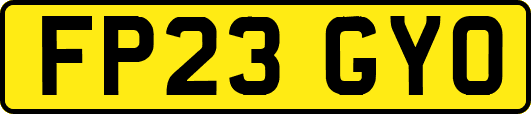 FP23GYO