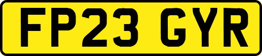 FP23GYR