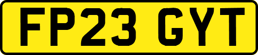 FP23GYT