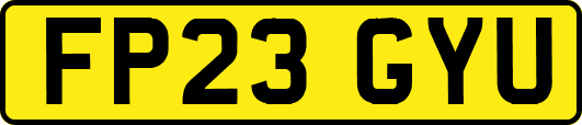 FP23GYU