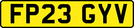 FP23GYV