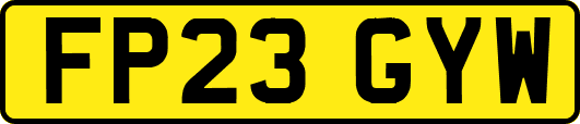 FP23GYW