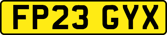 FP23GYX