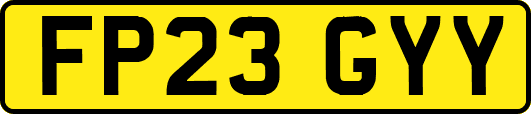 FP23GYY