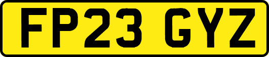 FP23GYZ