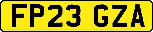FP23GZA
