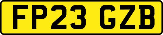 FP23GZB