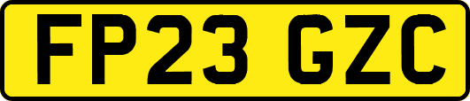 FP23GZC