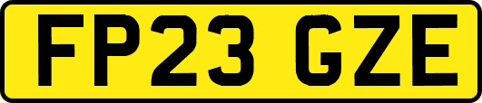 FP23GZE