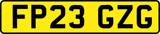 FP23GZG