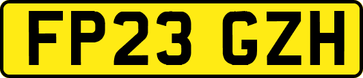 FP23GZH