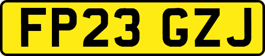 FP23GZJ