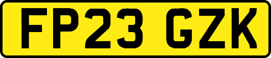 FP23GZK