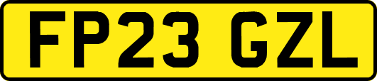 FP23GZL