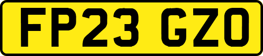 FP23GZO