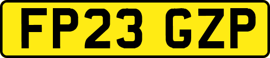 FP23GZP