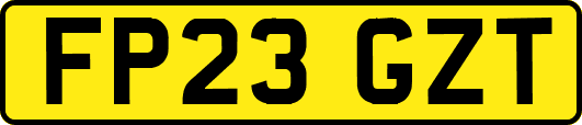 FP23GZT