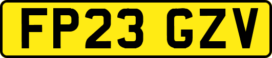 FP23GZV