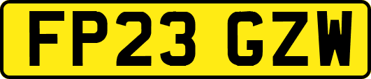 FP23GZW