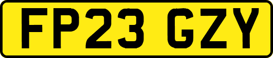FP23GZY
