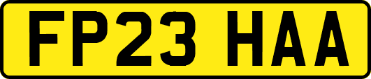 FP23HAA