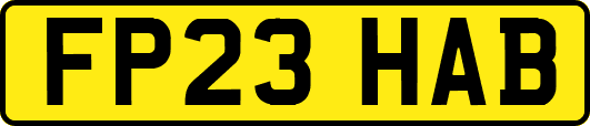 FP23HAB
