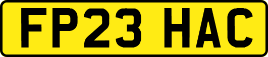 FP23HAC