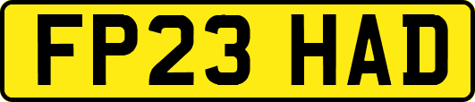 FP23HAD