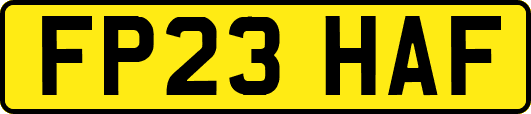 FP23HAF