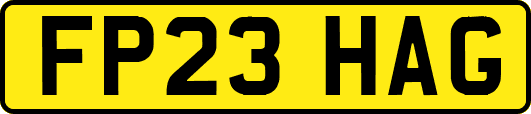 FP23HAG