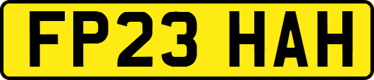 FP23HAH