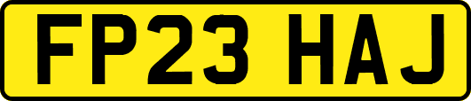 FP23HAJ