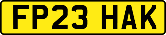 FP23HAK