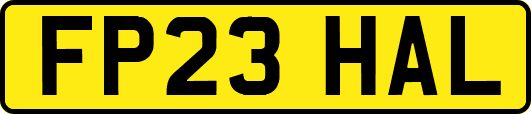 FP23HAL