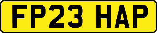 FP23HAP