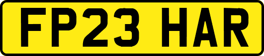 FP23HAR