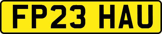 FP23HAU