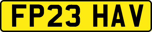 FP23HAV