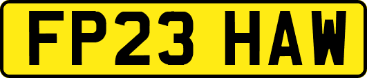 FP23HAW