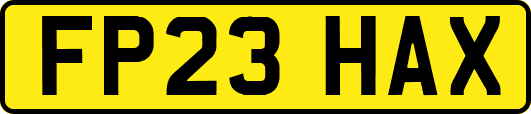 FP23HAX