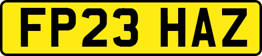 FP23HAZ