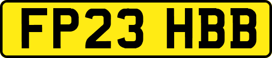 FP23HBB