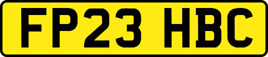 FP23HBC