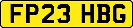 FP23HBG