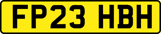 FP23HBH