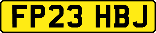 FP23HBJ