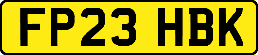 FP23HBK
